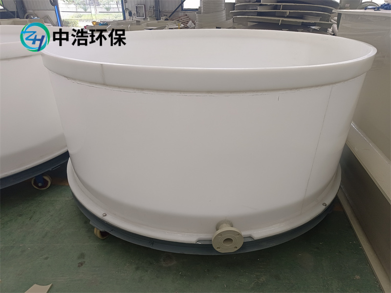 天柱PP抽滤槽